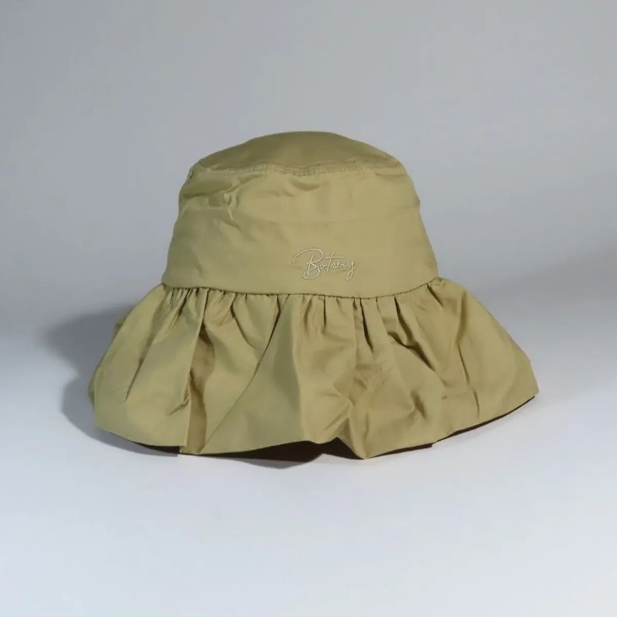 FEI FEI - Bucket Hat Ela Beige