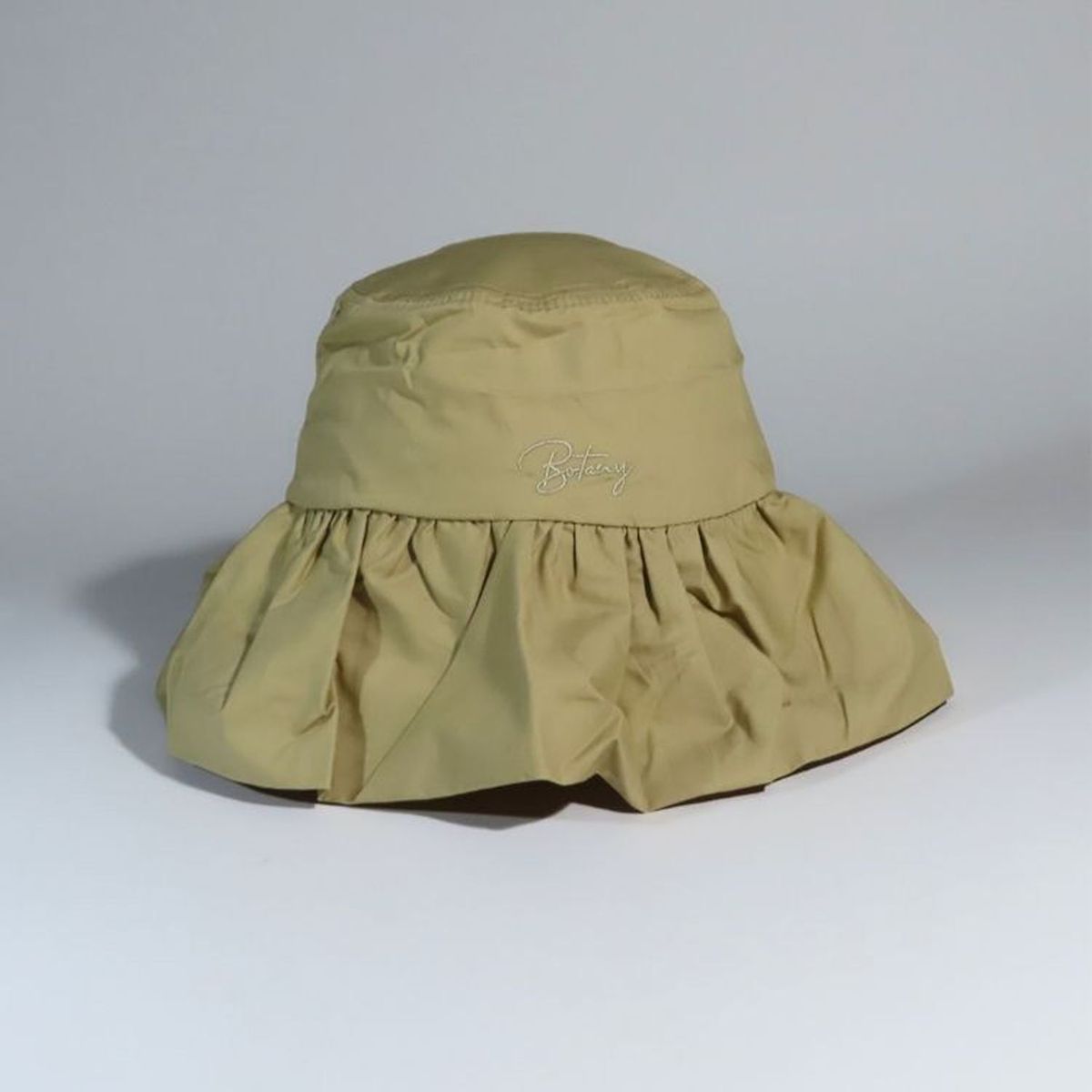 FEI FEI - Bucket Hat Ela Beige