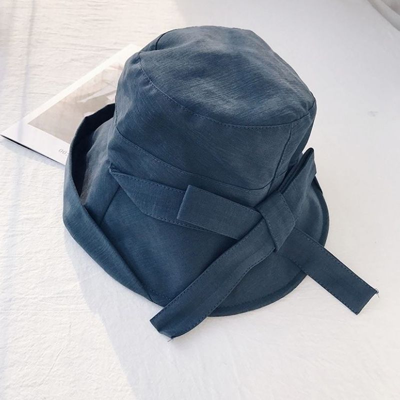 FEI FEI - Bucket Hat Fany Azul