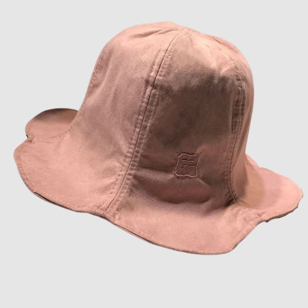 FEI FEI - Bucket Hat Lima Rosado