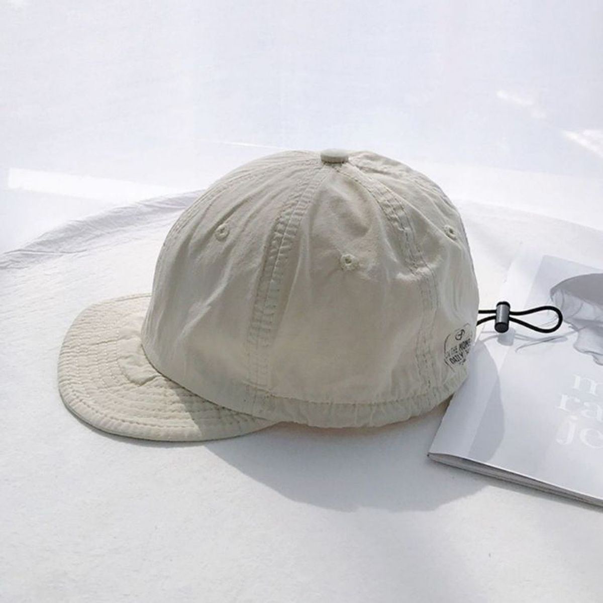 FEI FEI - Gorro Tini Humo