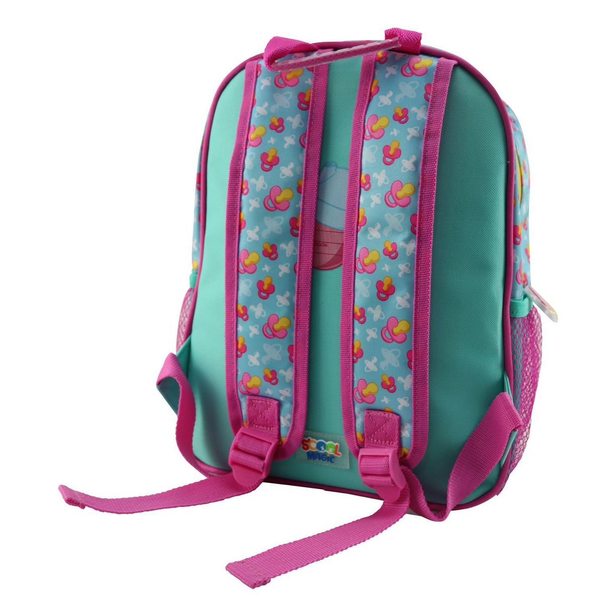 SCOOL - Mochila Kids Eva 3D Cry Babies
