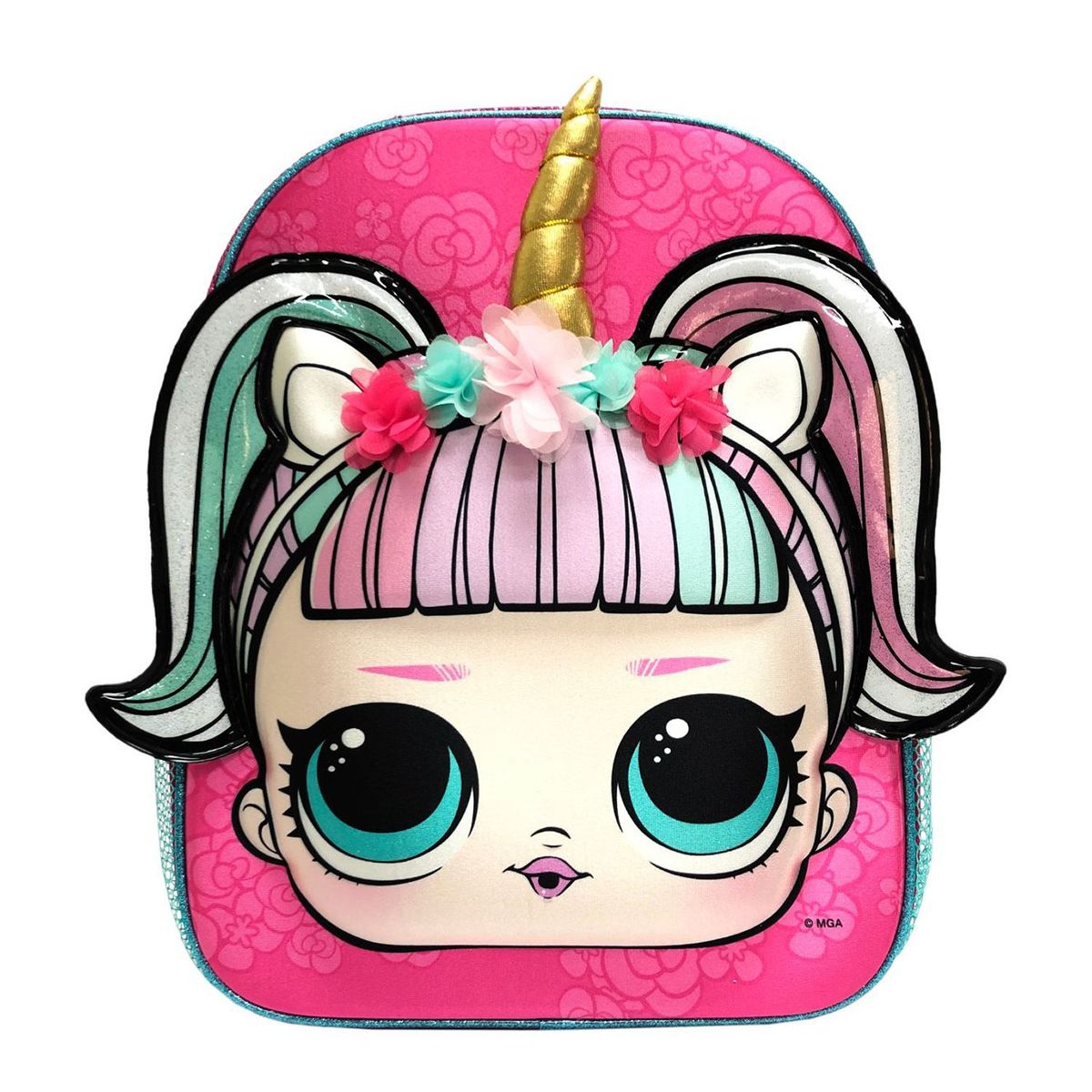 SCOOL - Mochila Kids LOL Premium