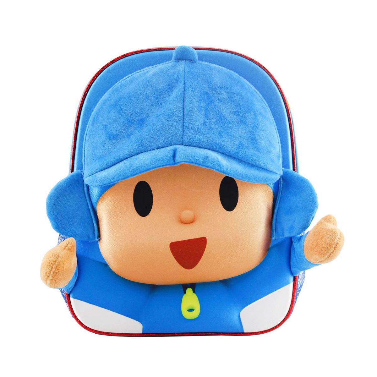 SCOOL - Mochila Kids Pocoyo Premium