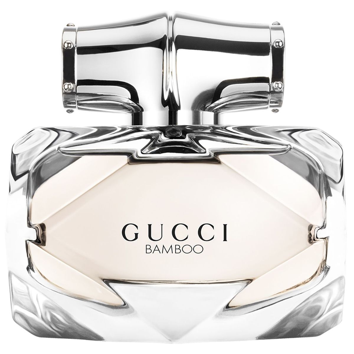 GUCCI - Gucci Bamboo Eau de Toilette For Her