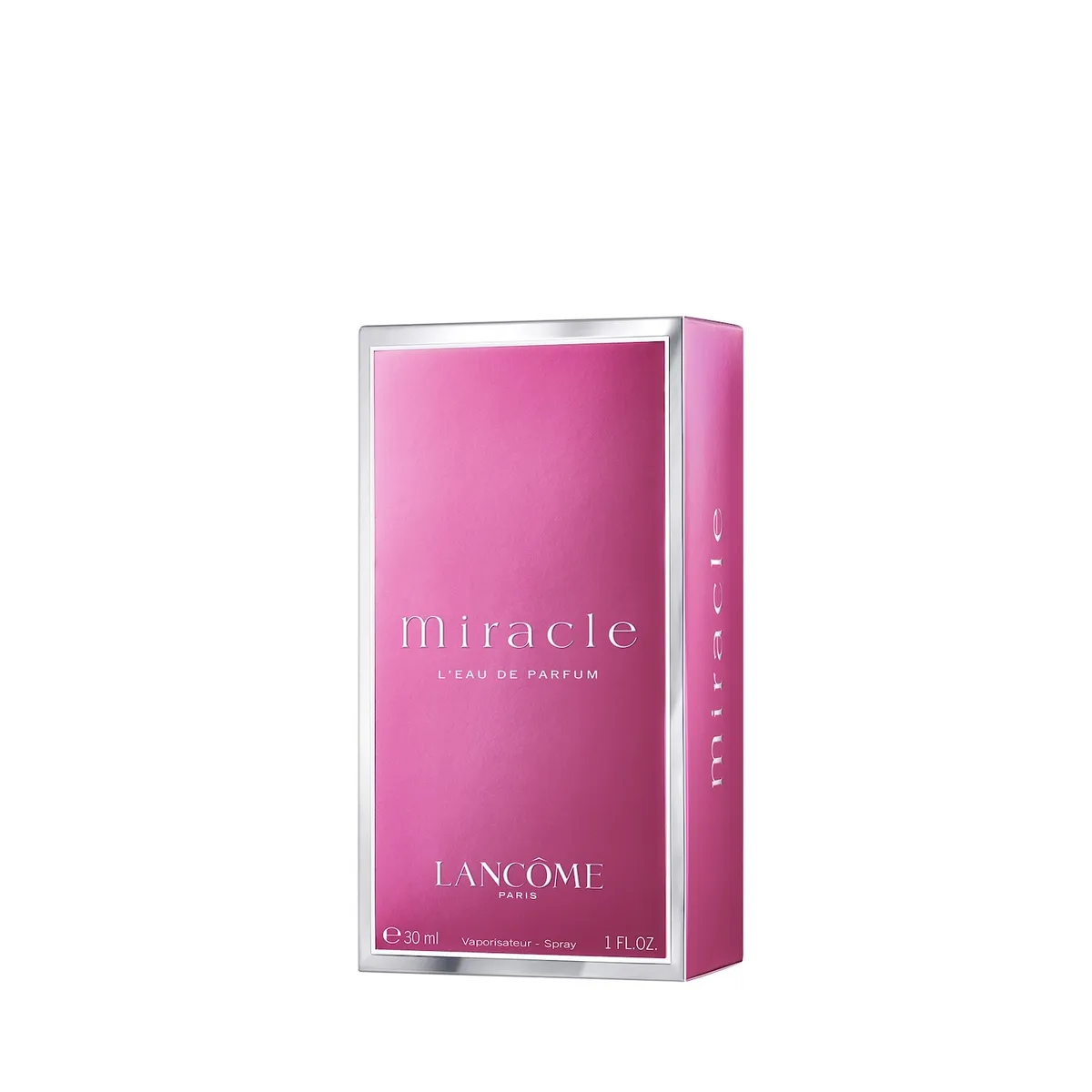 LANCOME - Miracle Edp 30ml Lancome Mujer