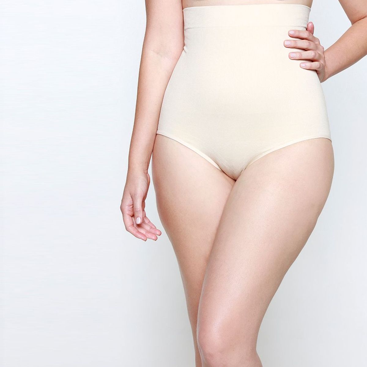 KAYSER - Maxi Calzón Modelador Algodón