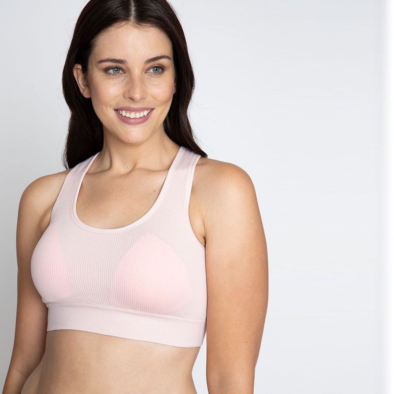 KAYSER - Brasier Microfibra Liso