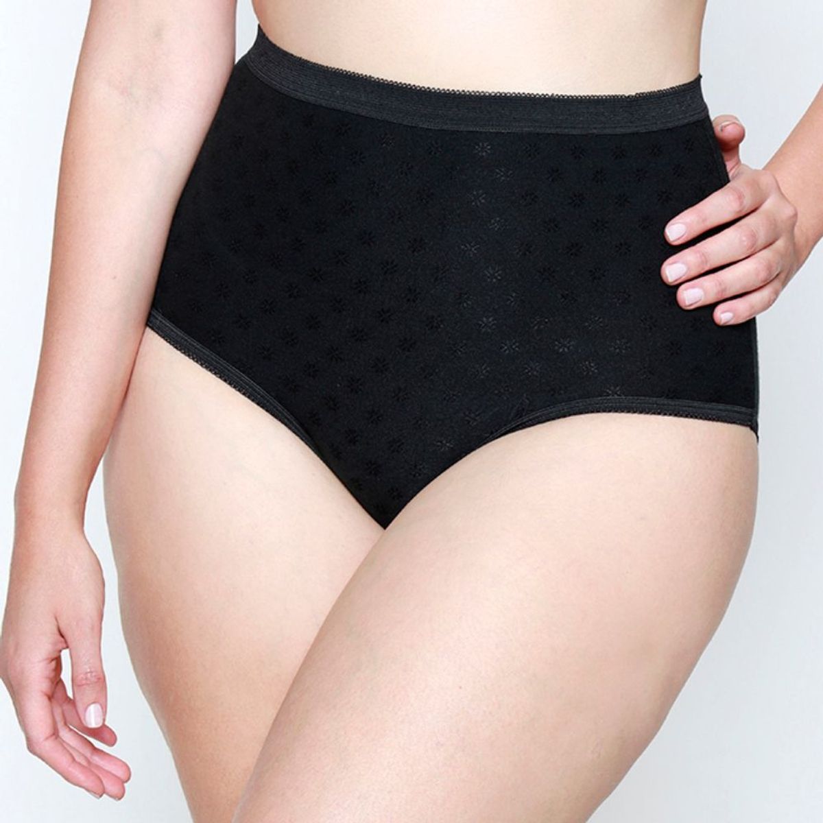 KAYSER - Trusa Señorial Mujer Algodón