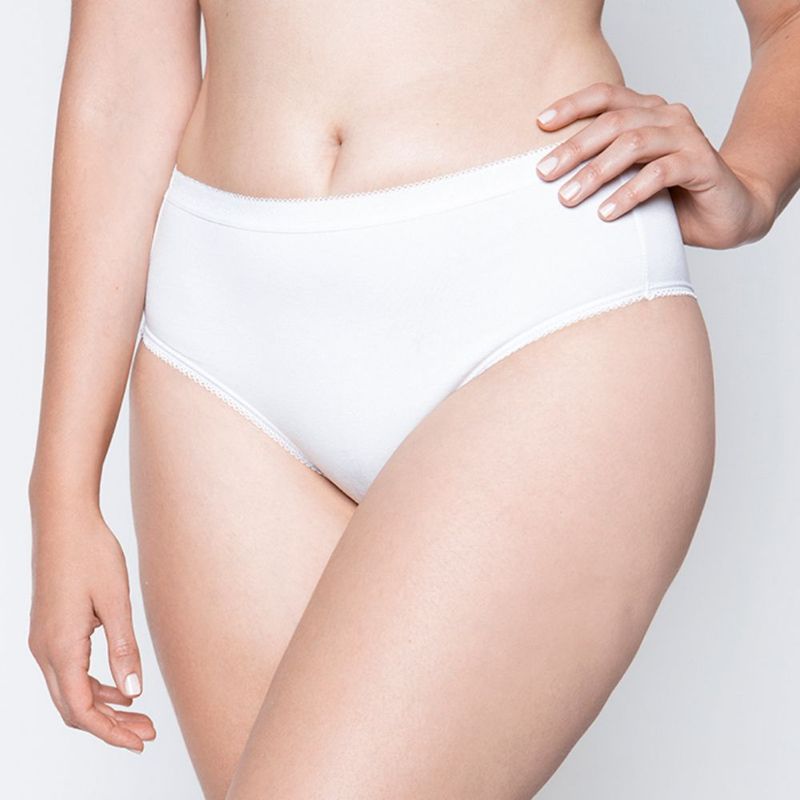 KAYSER - Trusa Señorial Mujer Algodón