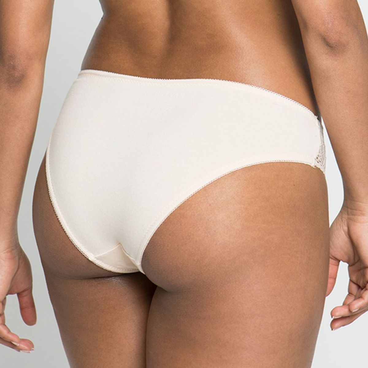 KAYSER - Bikini Mujer Algodón