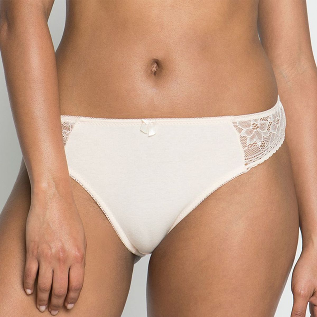 KAYSER - Bikini Mujer Algodón