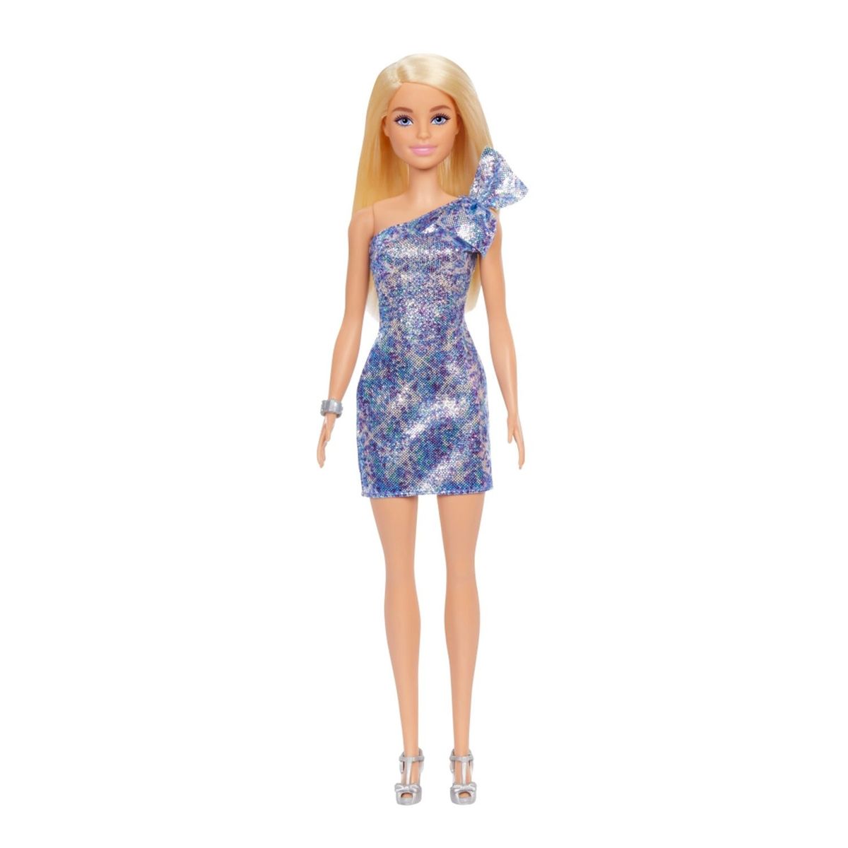 BARBIE - Muñeca Barbie Fashion Aleatorio