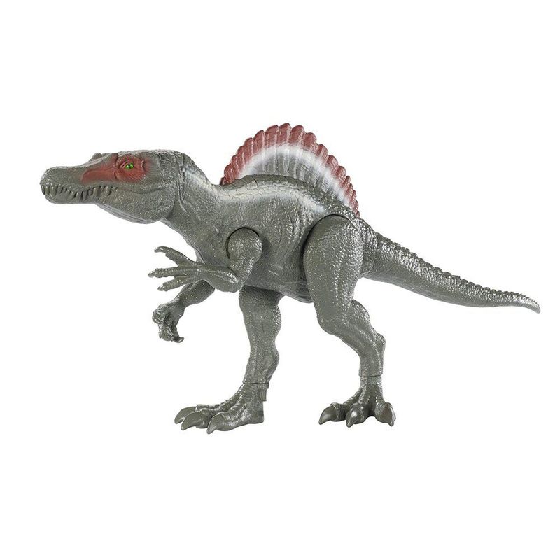 JURASSIC WORLD - Spinosaurus