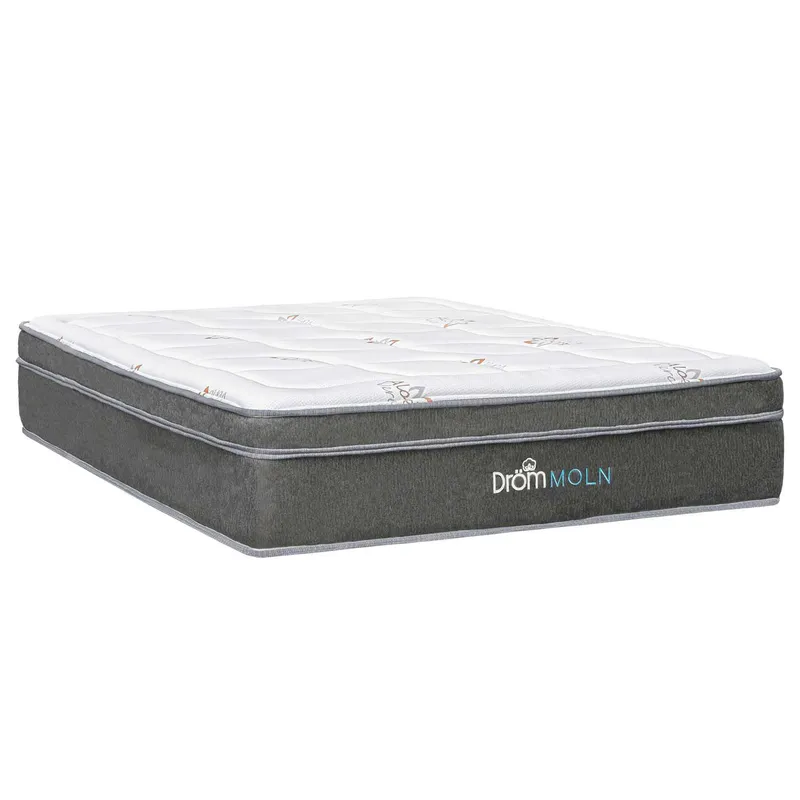 DROM - Colchón Moln Queen