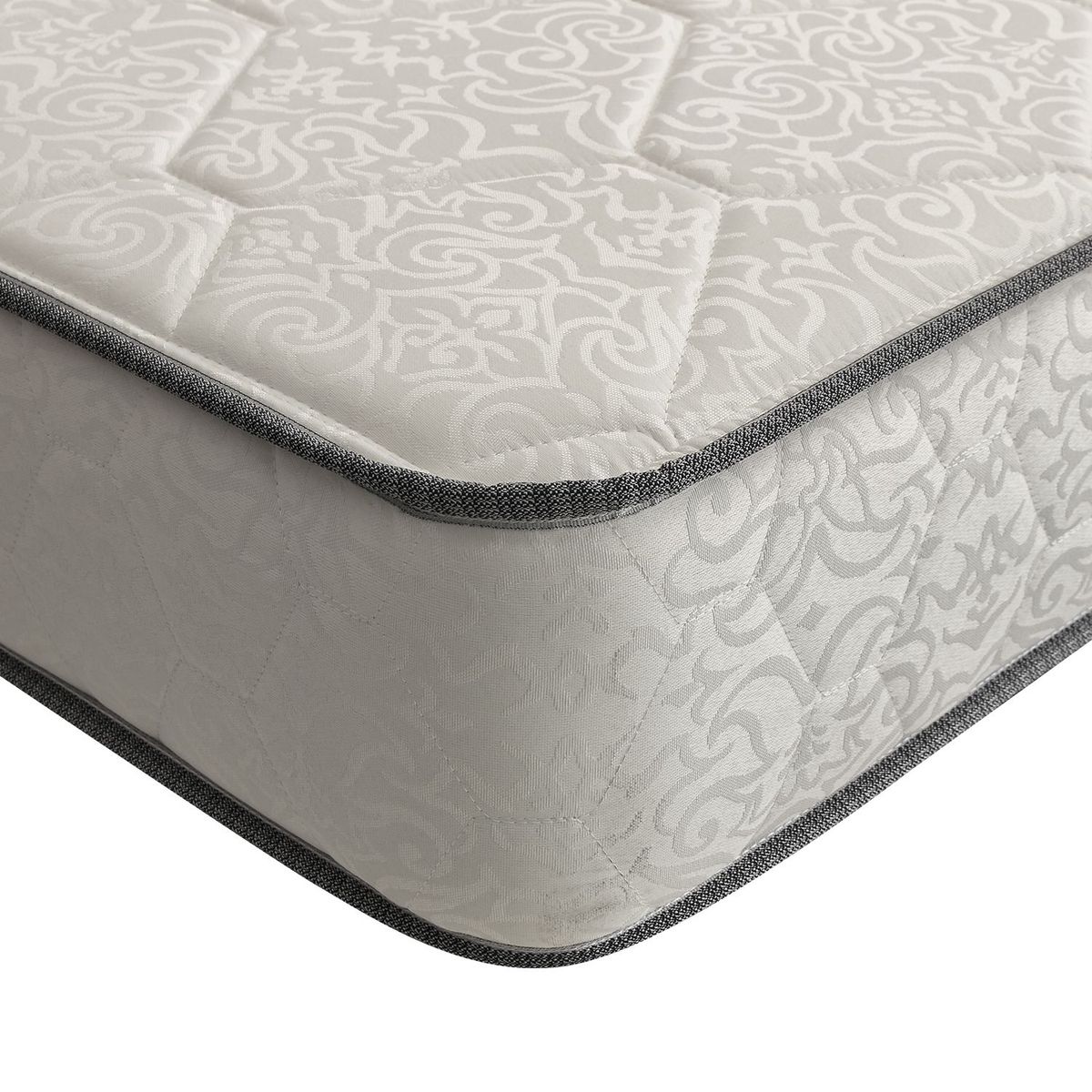 DROM - Colchón Himlen 2Plz + 2 Almohadas y Protector