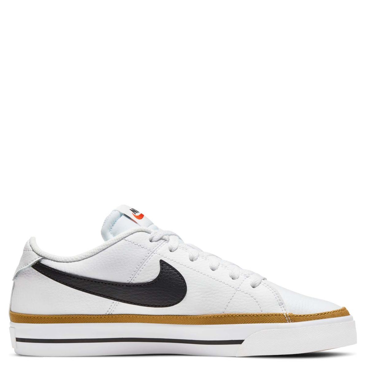 NIKE - Zapatillas Urbanas Mujer Nike Court Legacy