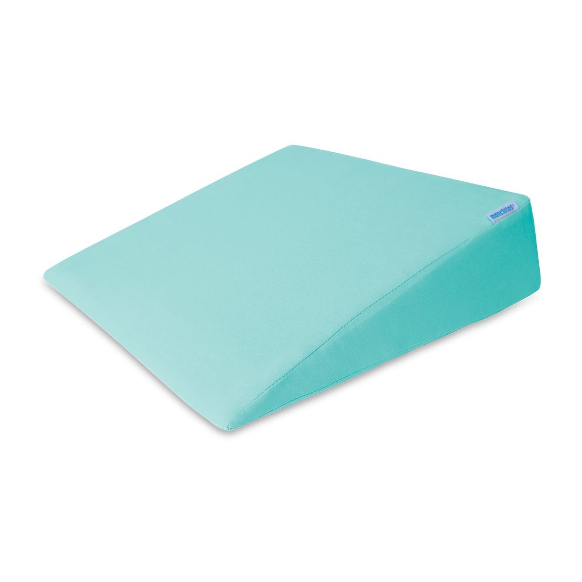 MONCHITOS - Almohada Bebe Antireflujo Xtraconfort