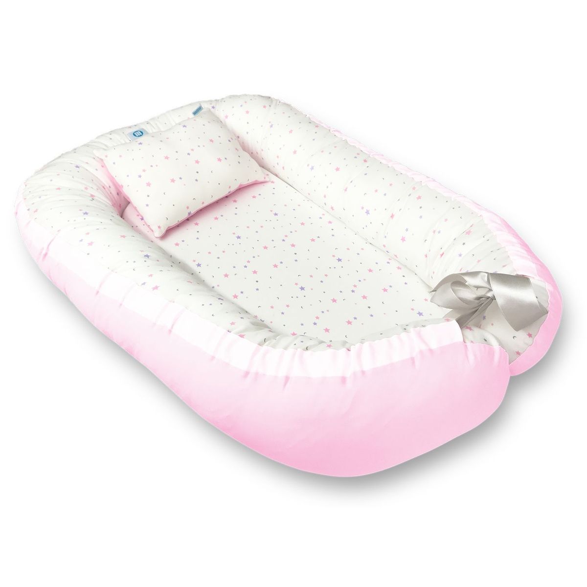 MONCHITOS - Cuna Colecho Nido Bebe