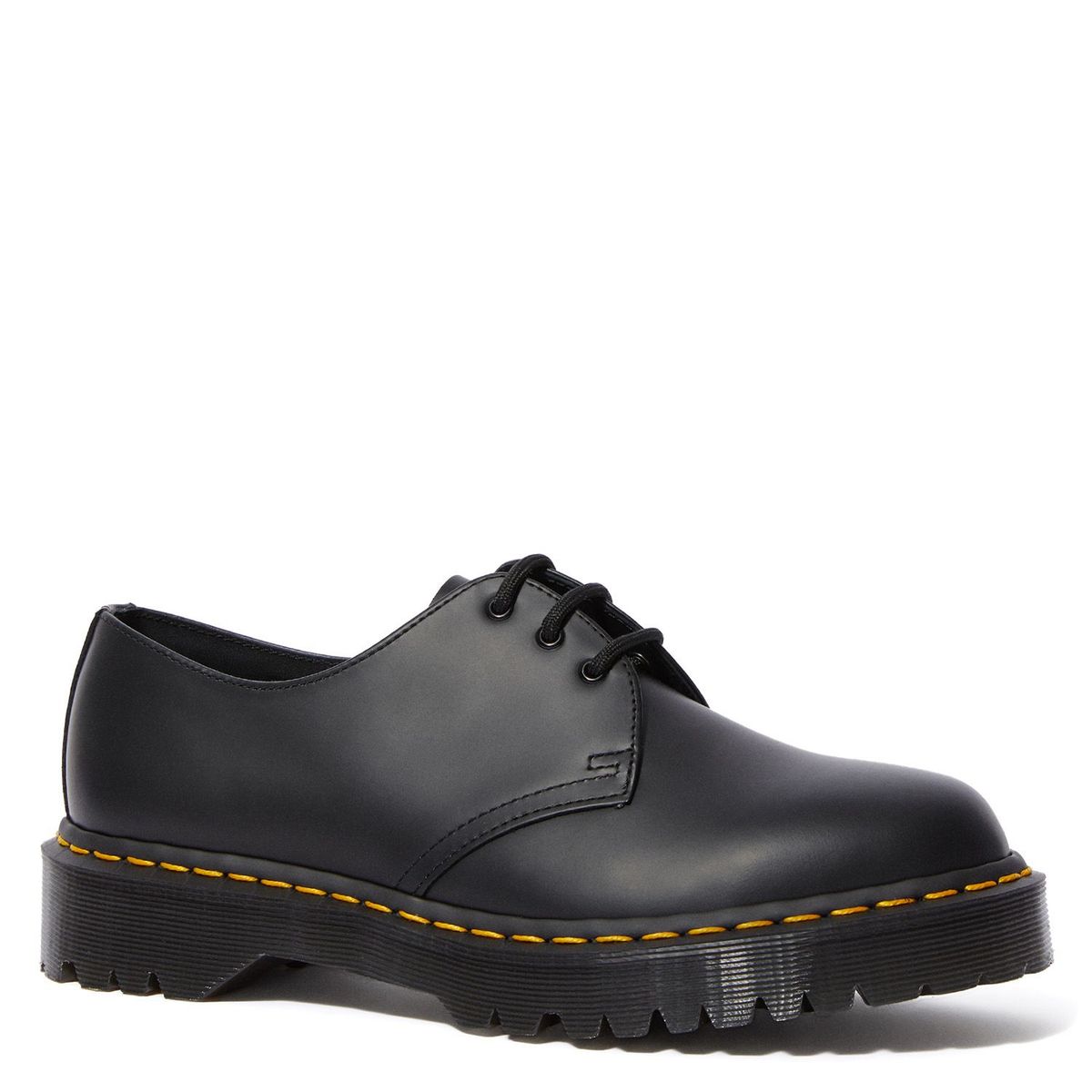 DR MARTENS - Zapatos casuales Unisex Dr. Martens 1461 Bex Smooth cuero