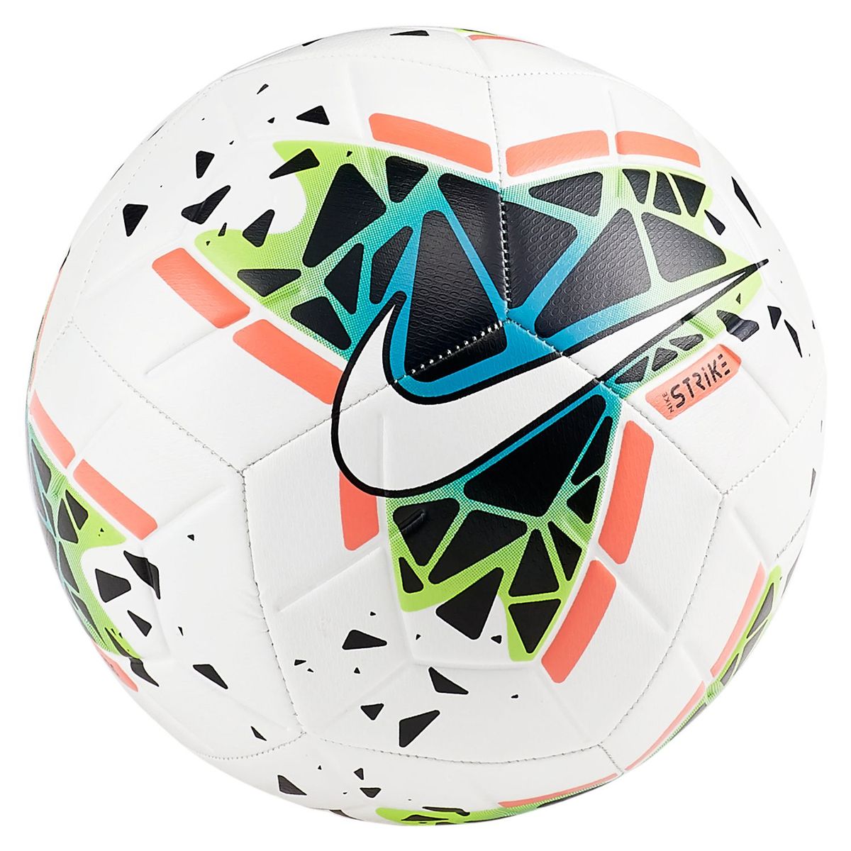 NIKE - Pelota de Fútbol Strike No. 5