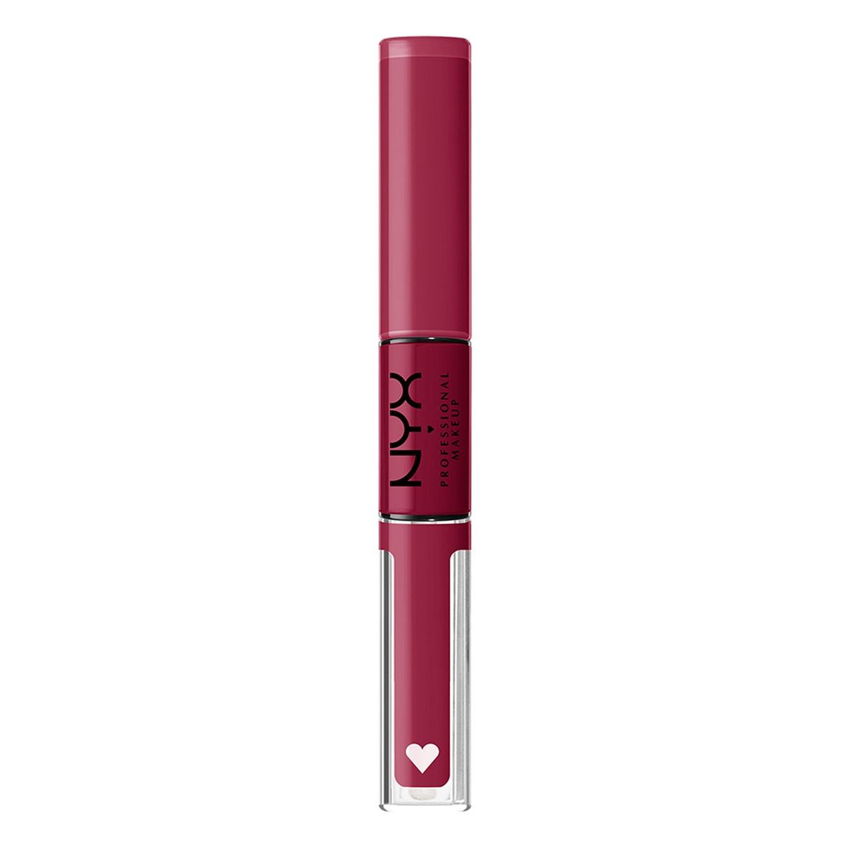 NYX PROFESSIONAL MAKEUP - Labial líquido Shine Loud Pro Pigmented Lip Shine