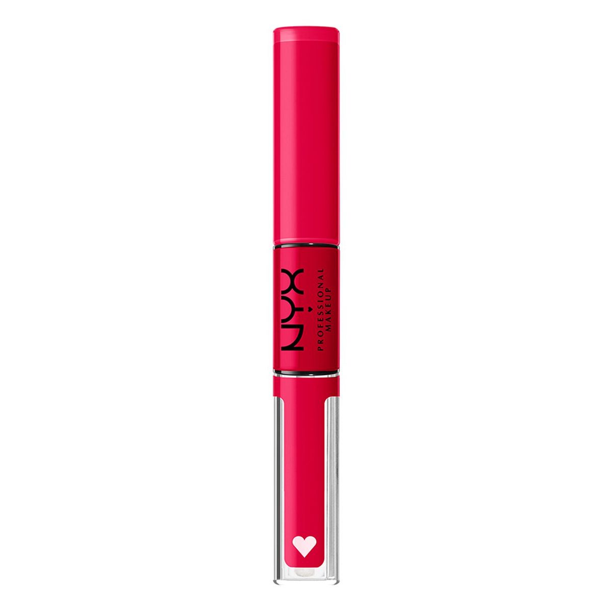 NYX PROFESSIONAL MAKEUP - Labial líquido Shine Loud Pro Pigmented Lip Shine