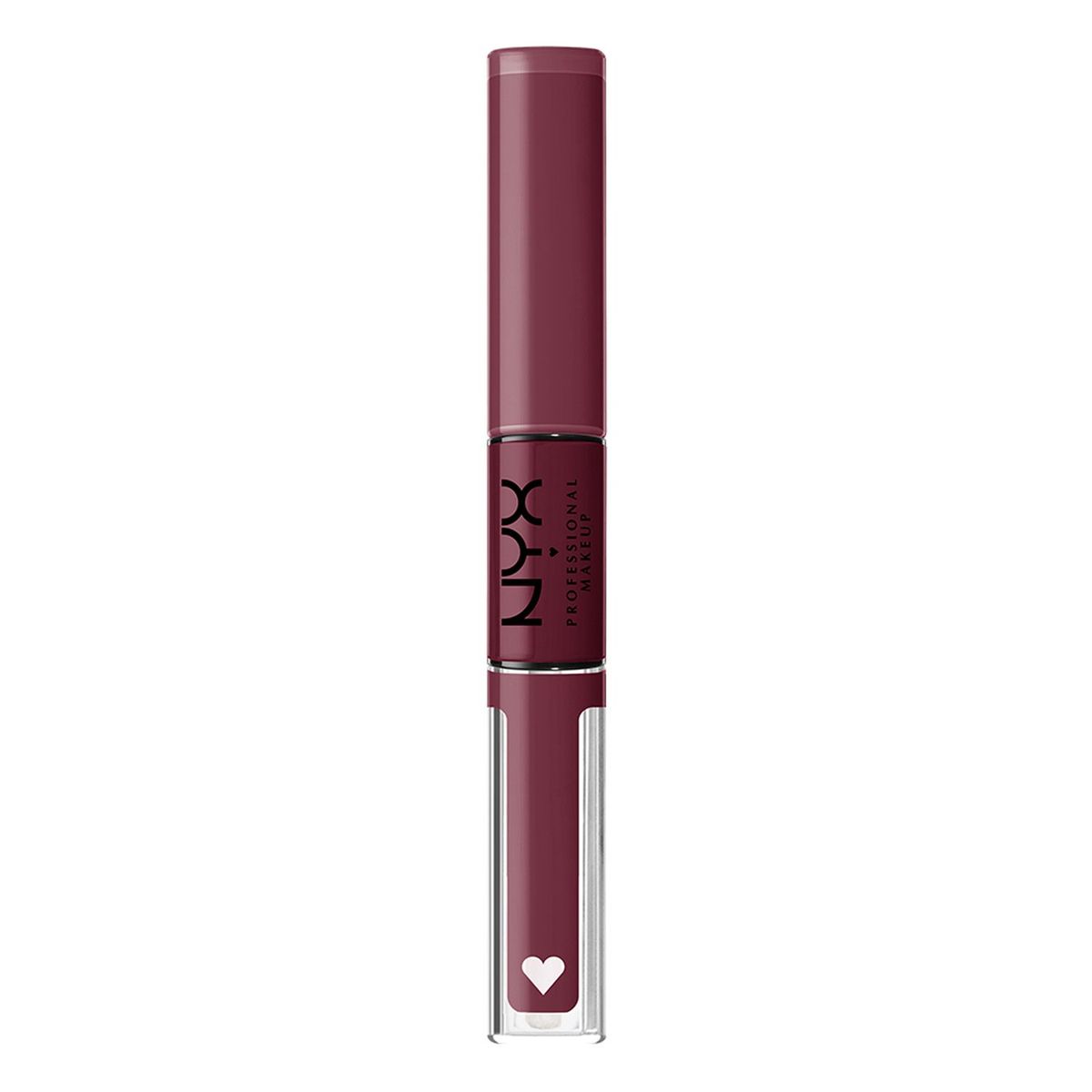 NYX PROFESSIONAL MAKEUP - Labial líquido Shine Loud Pro Pigmented Lip Shine