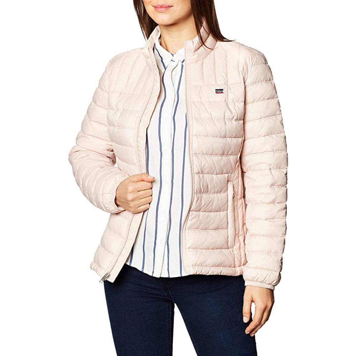 LEVIS - Casaca Packable Mujer Levis