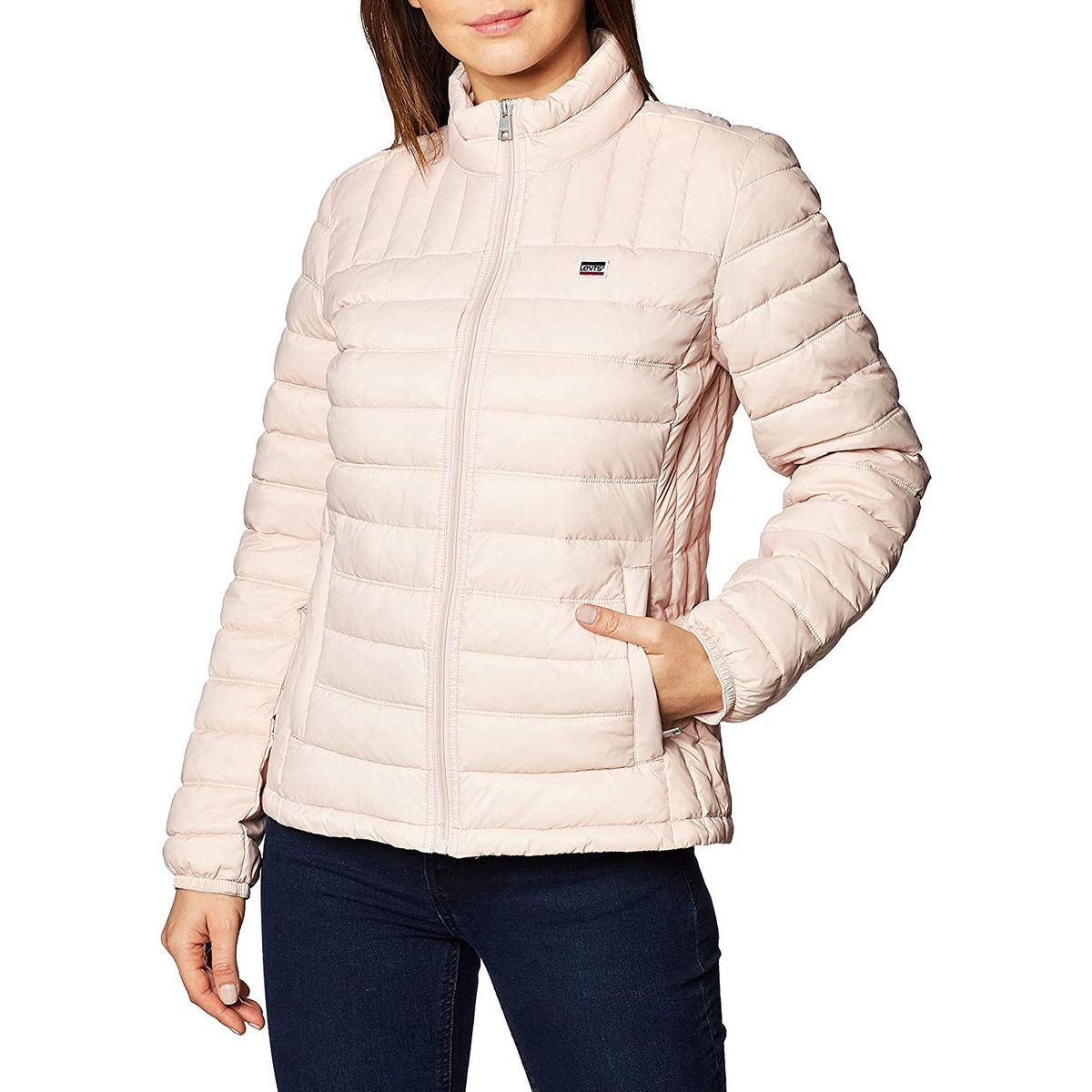 LEVIS - Casaca Packable Mujer Levis