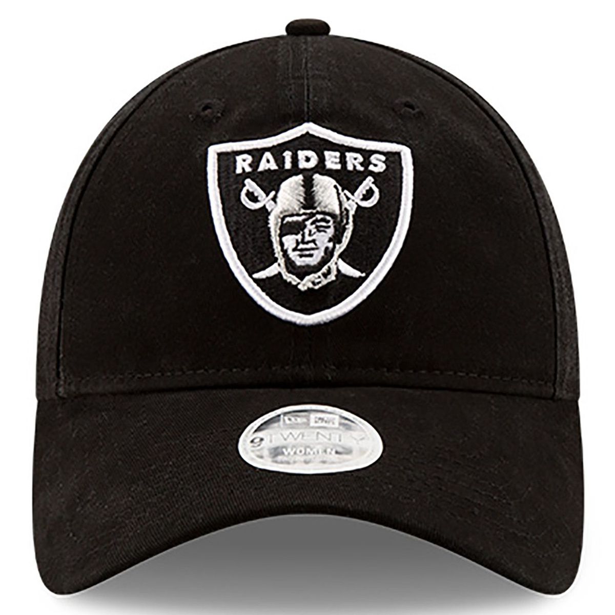 NEW ERA - Gorra New Era Oakland Raiders