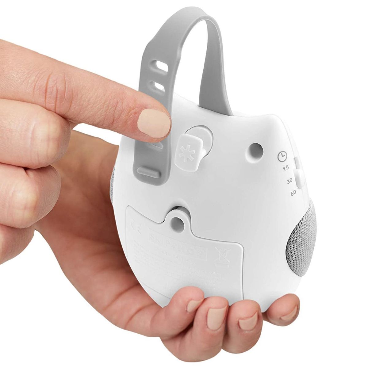 SKIP HOP - Búho Portatil Musical