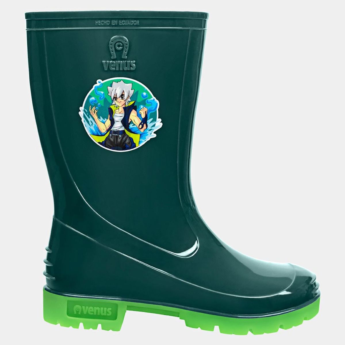 VENUS - Botas Niño Venus Anime