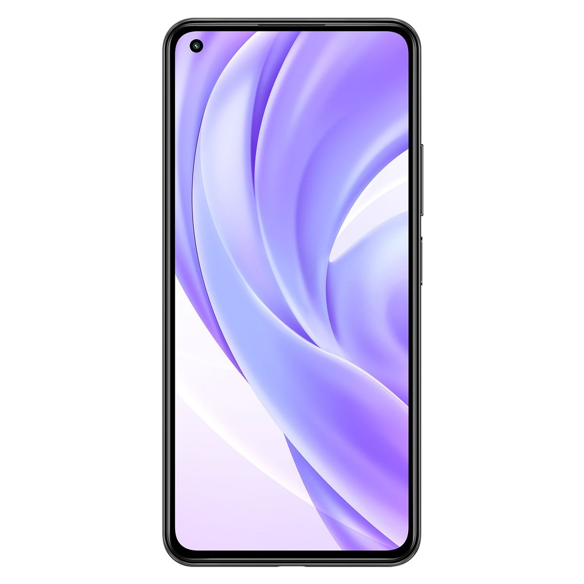 XIAOMI - Xiaomi Mi 11 Lite Boba Black 128GB