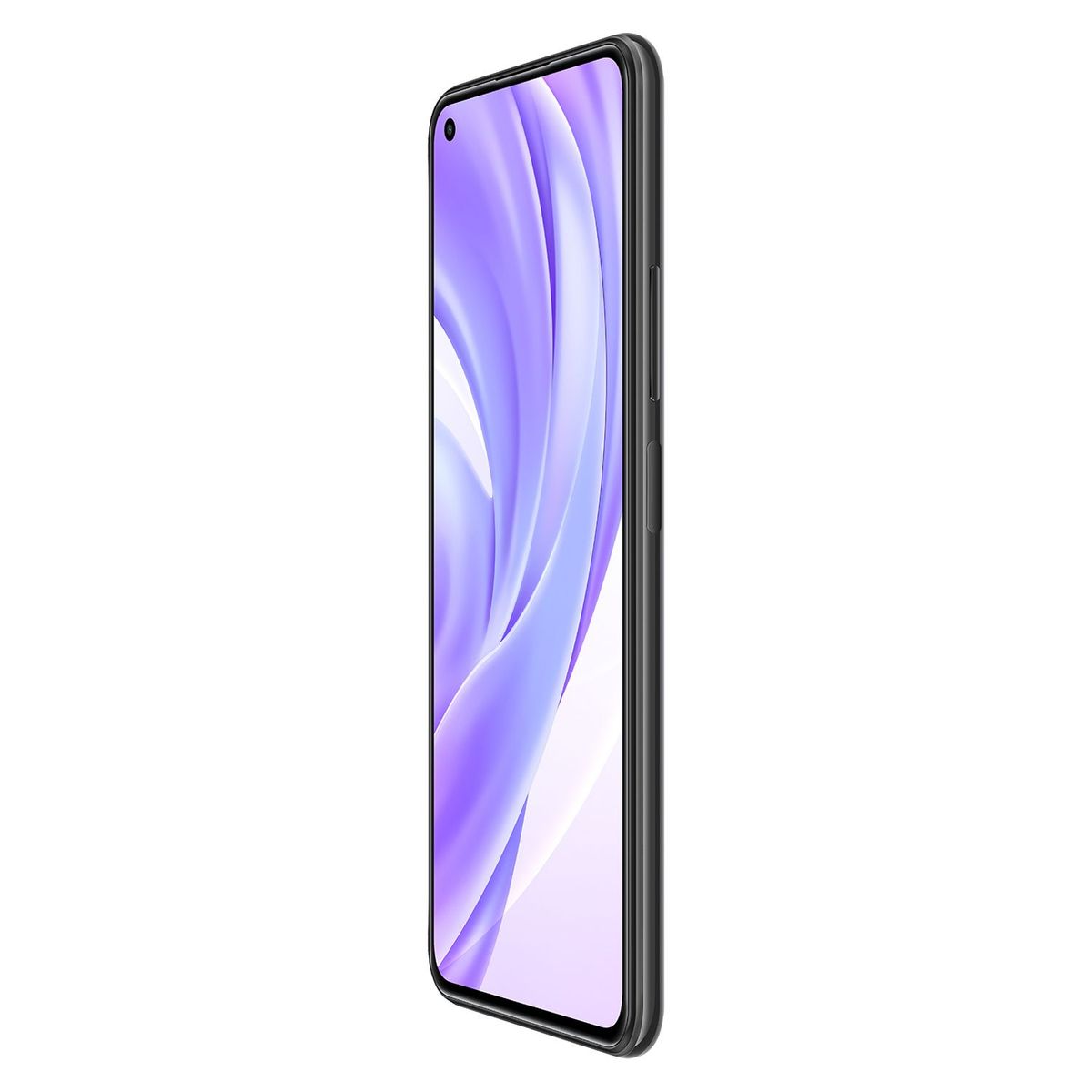 XIAOMI - Xiaomi Mi 11 Lite Boba Black 128GB