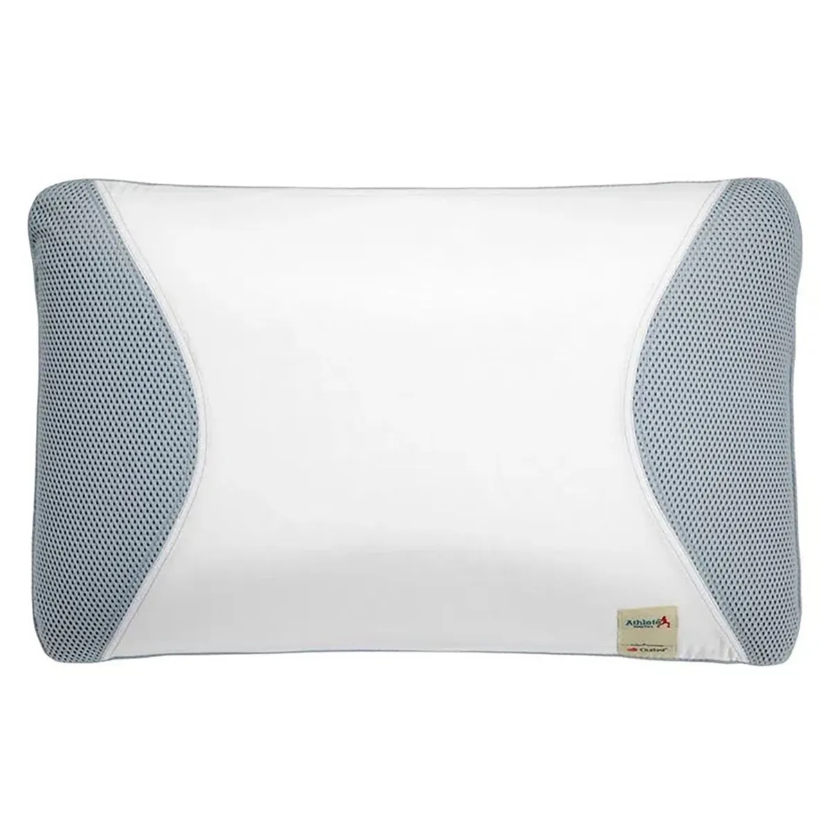 ROSEN - Almohada Viscoelástica Memory Max Air Estándar 40X60cm