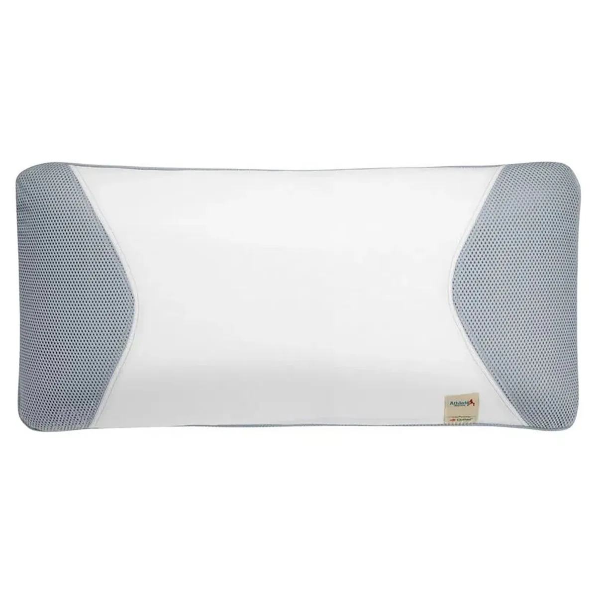 ROSEN - Almohada Viscoelástica Memory Max Air King 40X80cm