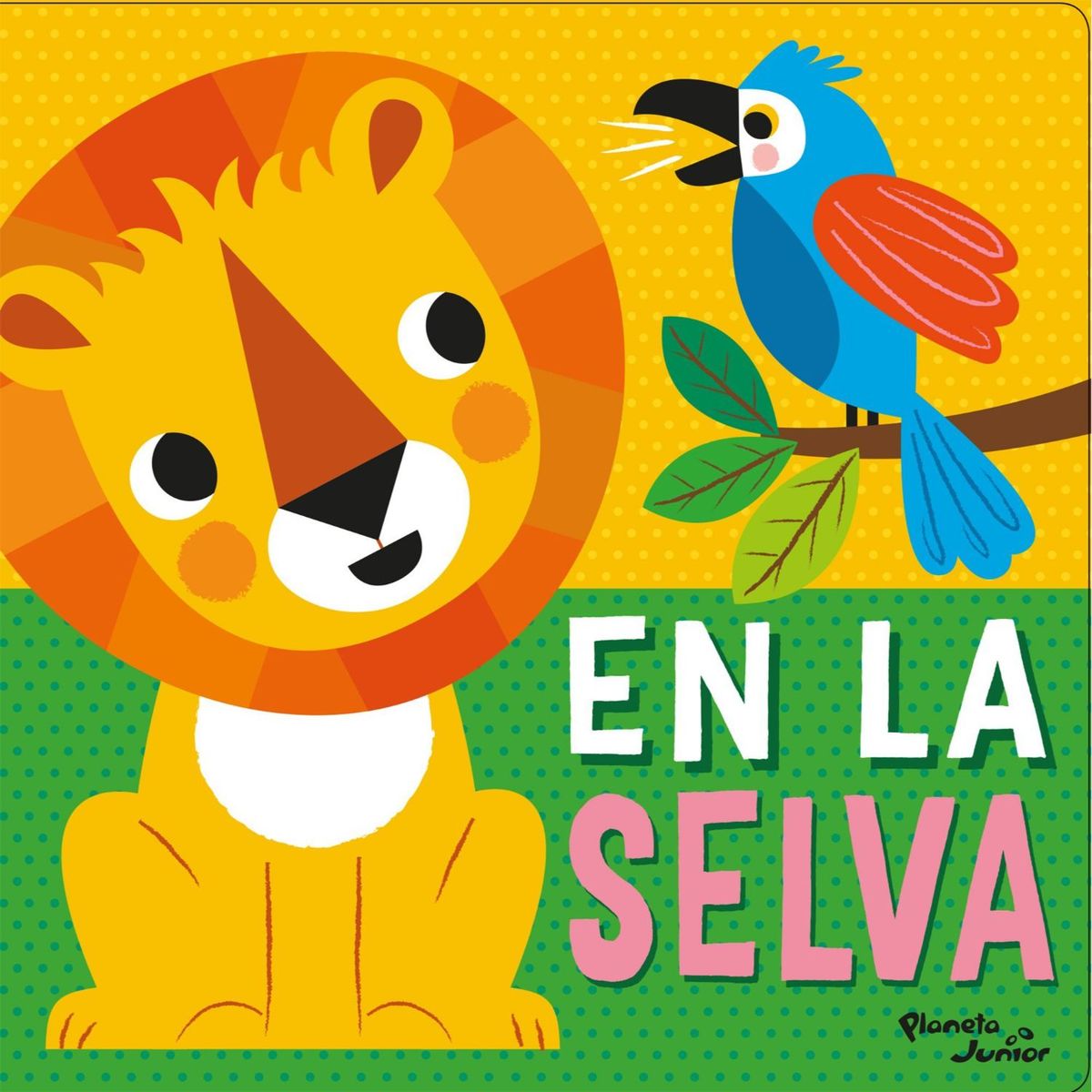 PLANETA - En la selva