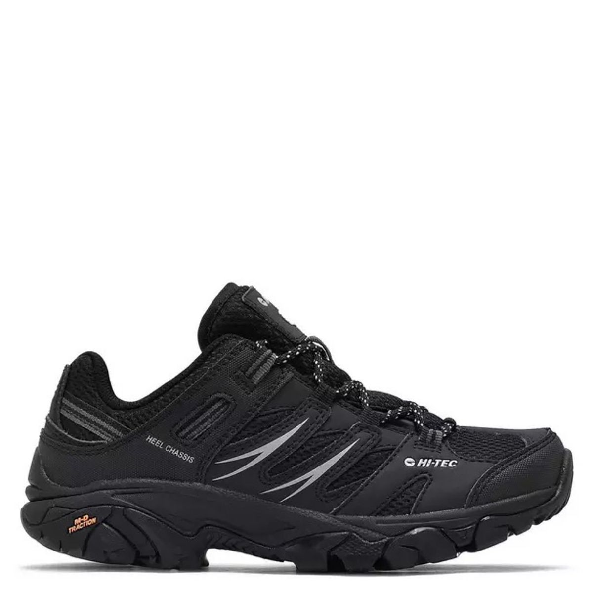 HI TEC - Zapatillas Outdoor Mujer Hi Tec Tarantula Low Ws