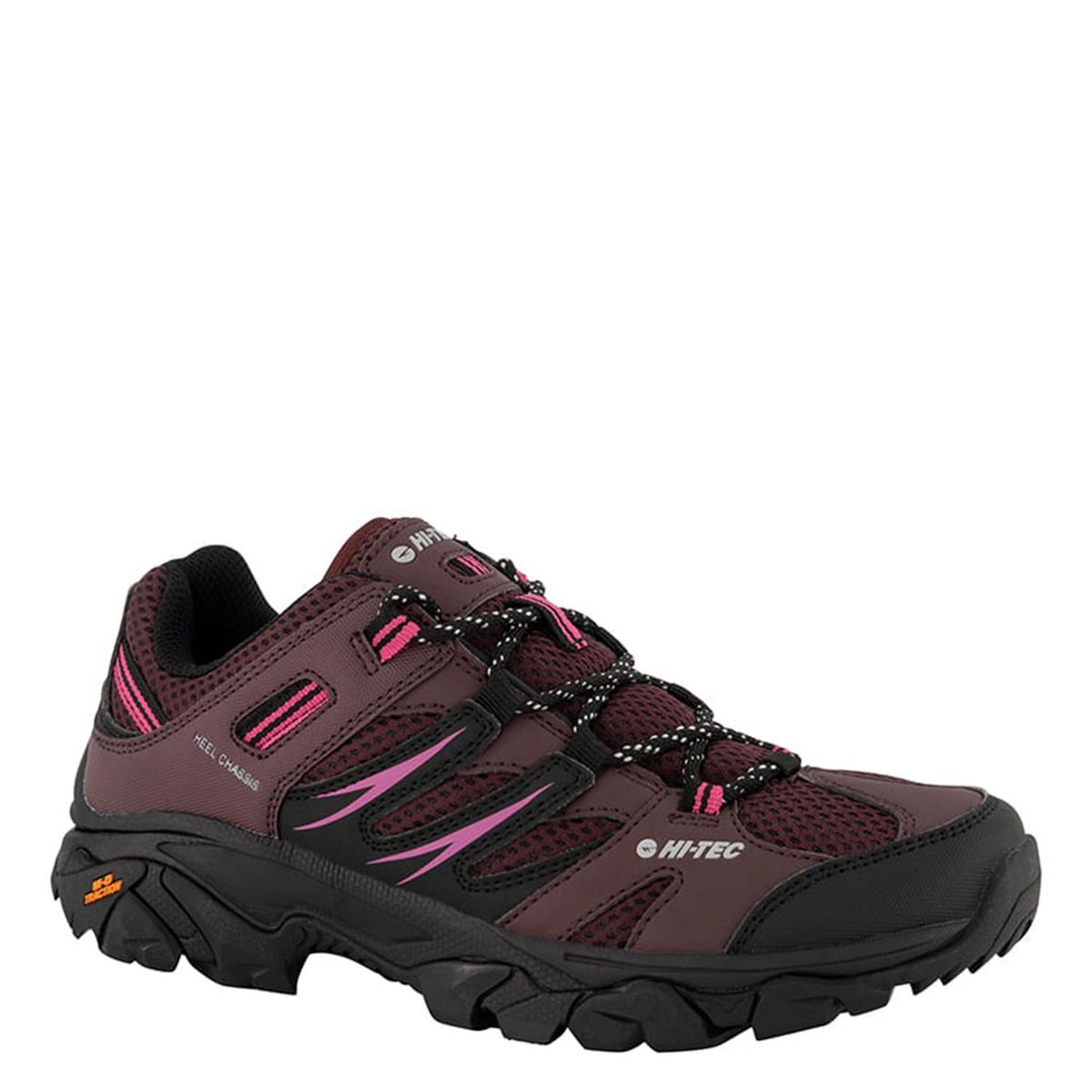 HI TEC - Zapatillas deportivas Mujer HI TEC