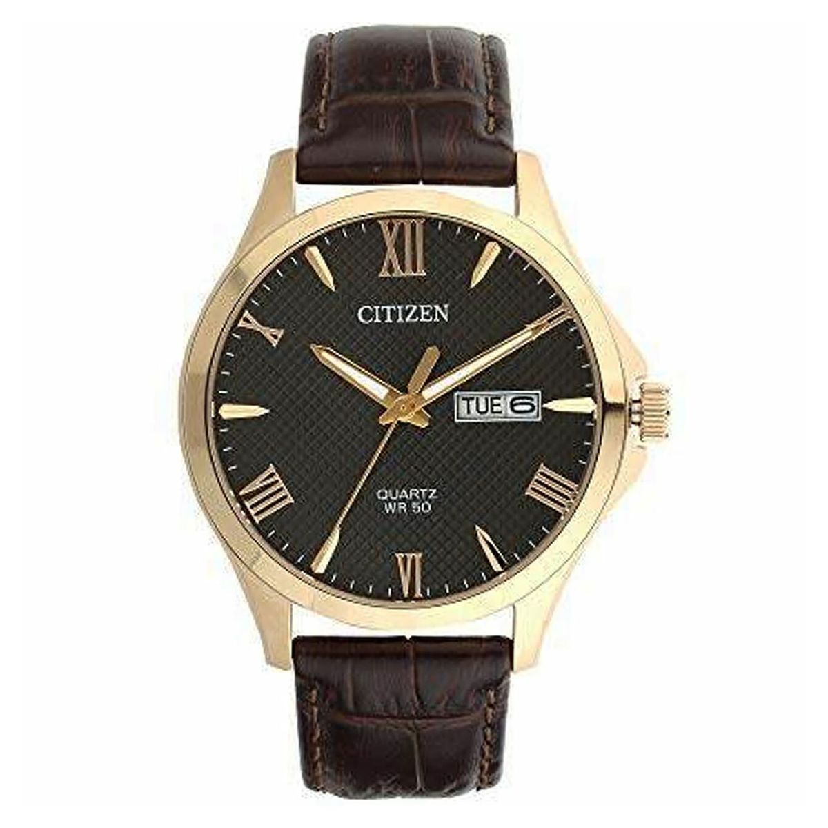 CITIZEN - Reloj Citizen Bf2023-01H