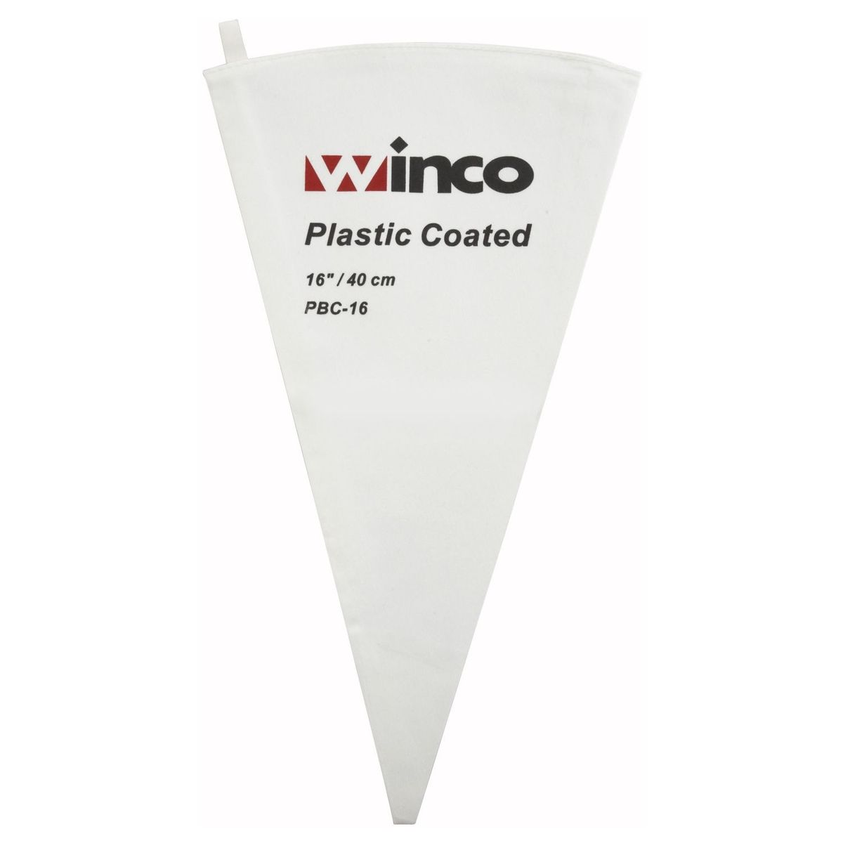 WINCO - Manga Pastelera 40 cm