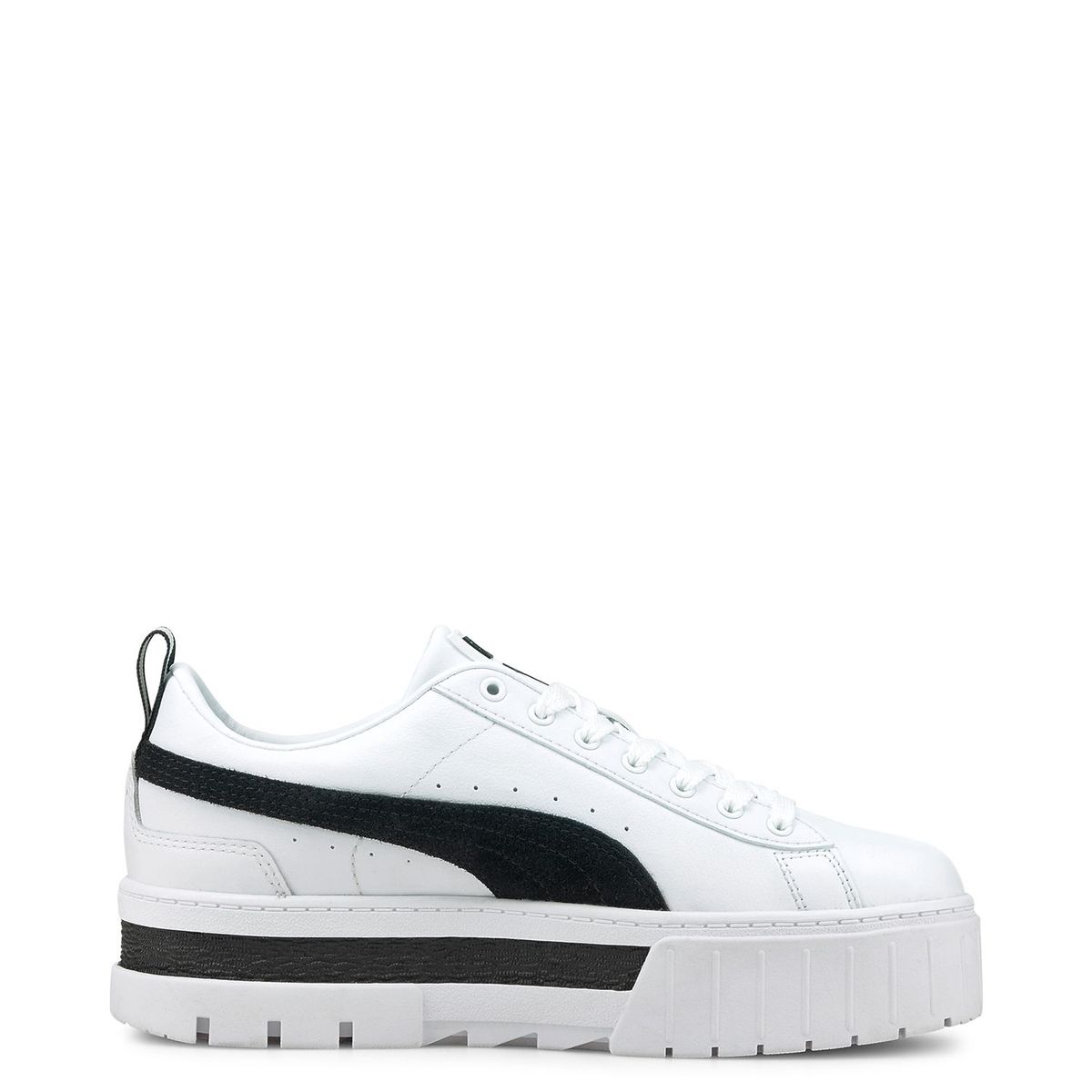PUMA - Zapatillas Urbanas Mujer Puma Mayze