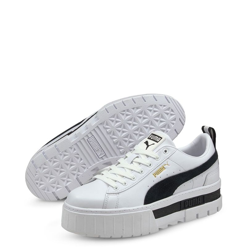 PUMA - Zapatillas Urbanas Mujer Puma Mayze