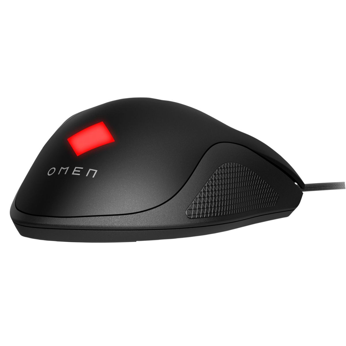 HP - HP Mouse OMEN Vector 
