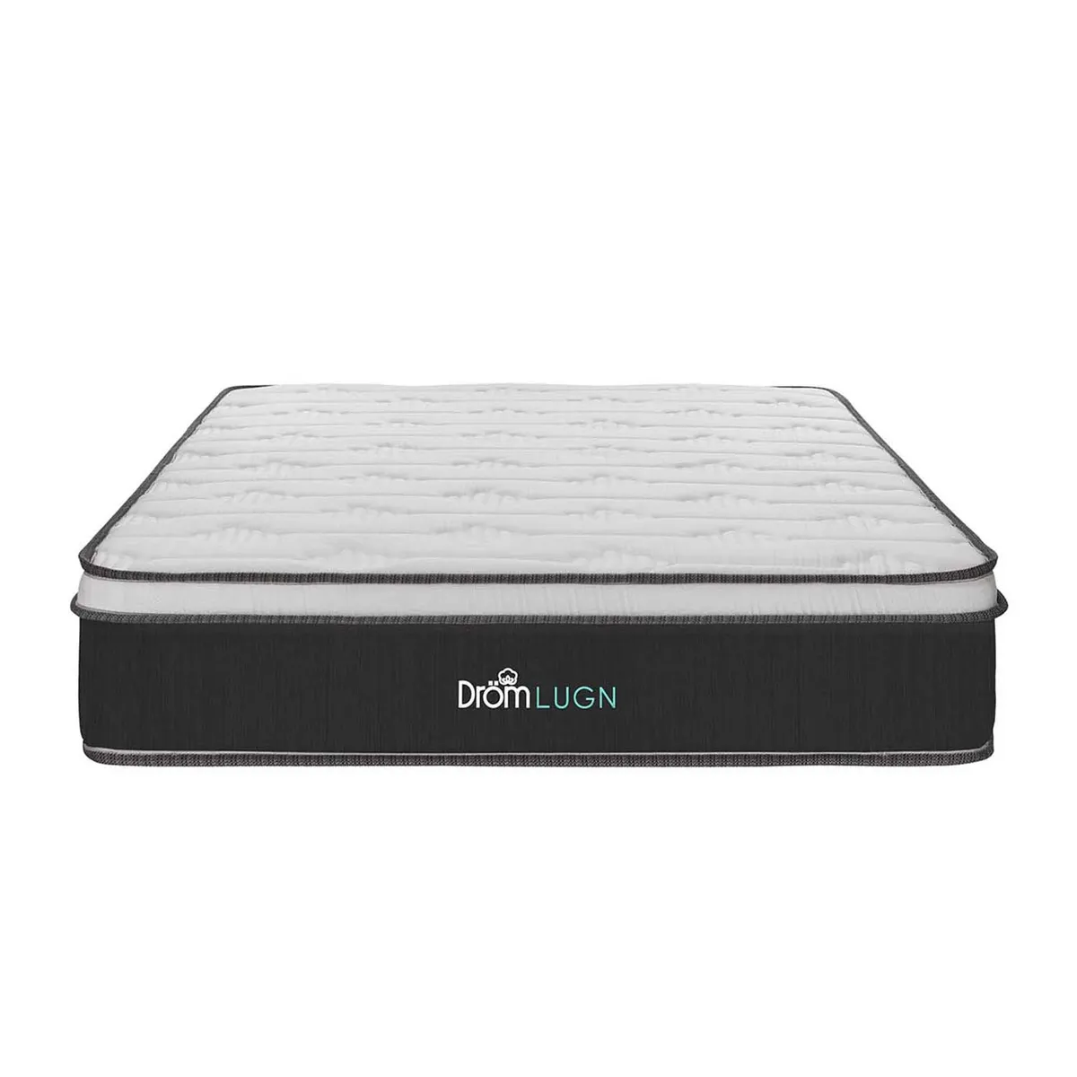 DROM - Colch�n Lugn 1.5Plz + Protector