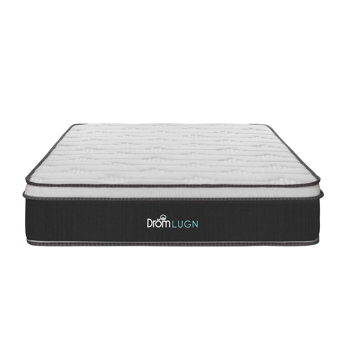 DROM - Colch�n Lugn 1.5Plz + Protector