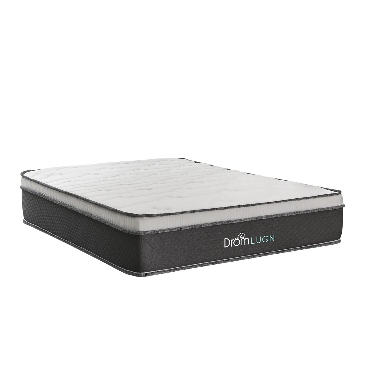 DROM - Colchón Lugn Queen