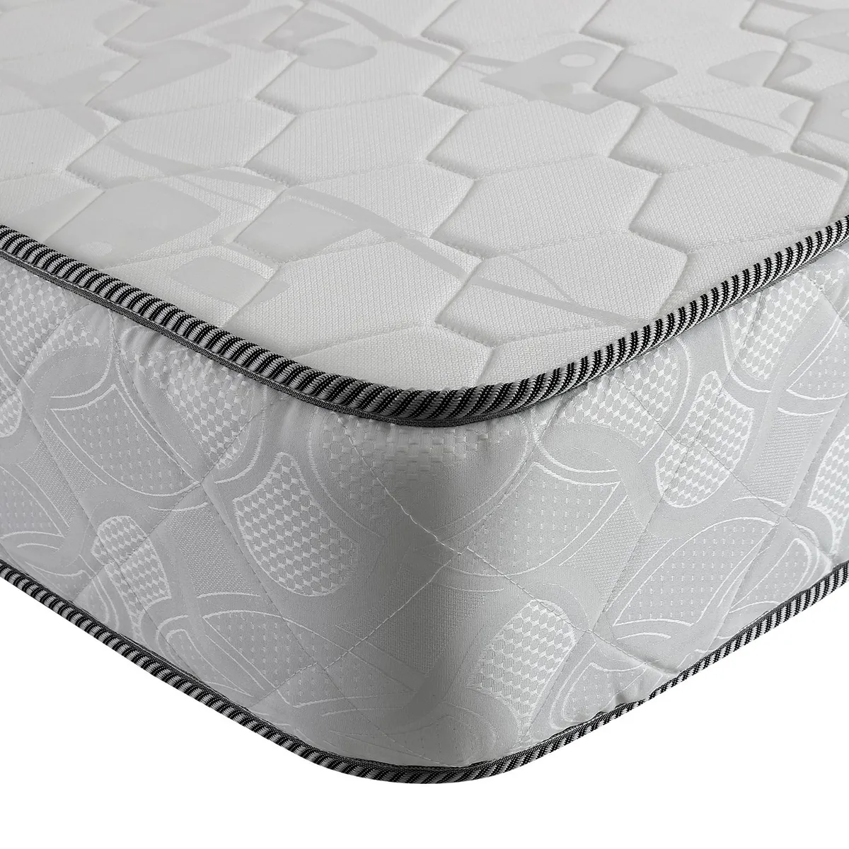 DROM - Colchón Espuma D18 1.5Plz X 8