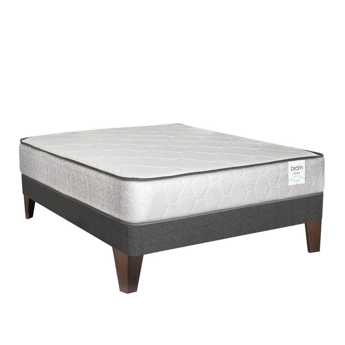 DROM - Cama Europea Himlen 2Plz